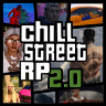 [QBCore Framework] Chill Street RP 2.0