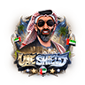 UAE SHIELD ♡