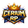 Cerium RP
