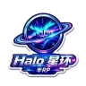 Halo星环｜Q群：682888707｜kook：81016276｜免白｜美女接待｜简规