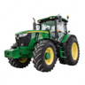 [DK] TraktorRP 🚜 | Ny Server | Søger alt | Lavt id