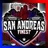 San Andreas Finest [FivePD] | Anyone can be a cop | Custom CARS EUP SCRIPTS | Realistic & Fun! | Dis