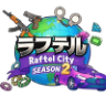 Raftel City season2
