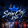 Spin City Rp → Out Now