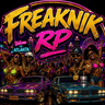 FreakNik RP