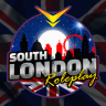 South London RP 16+➜ Custom Jobs • Police &amp; EMS • Gangs • Businesses • Fresh Economy • New Community