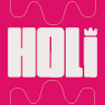 Holi - INAUGUROU HOJE 06/08