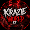 Krazie Wrld RP👻🩸!