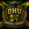 🎓 DanceHall University