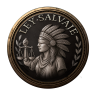 Ley Salvaje