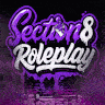 Grand Opening!! Section 8 Roleplay [18+]💜 🥤