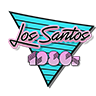 Los Santos: 1980s