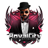 Royal City ★