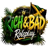 RICH &amp; BAD ROLEPlAY
