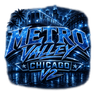 Metro Valley Chicago V2 ★ FREE WL