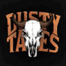 DUSTY TALES RP