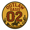 Outlaw Oasis