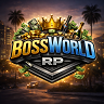 BossWorld → OUT NOW!