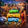 Money Power Respect V3 | ESX Legacy