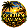 Golden Palms Rp | Whitelisted | Streamer Friendly | Semi-Serious