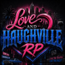 [Qbox Project] Love &amp; Haughville