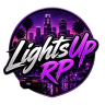 LightsUp Roleplay