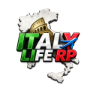 ITALY LIFE RP ▬↭🡺 NO WL