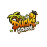 DUCK SCHOOL | 4KING