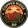Copper Ridge Roleplay 2.0, 18+ Serious RP Community, No WL Application, New Community, Balanced Econ