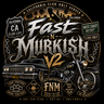 🔥 FAST N MURKISH V2 | California Club RP 🌴