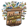 ShineTimeRP | Dont whine. Just Shine