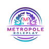 Metropole Roleplay | ESX Legacy | Realistisches German Roleplay