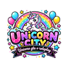 UNICORN CITY3月29日0時から本スタート‼
