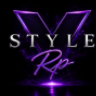 😈 Style RP | Roleplay Latino