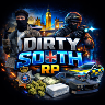 DIRTY SOUTH RP🡺NEW LAUNCH!