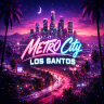 METRO City BETA