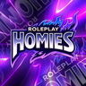 HOMIES ROLEPLAY