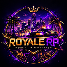 👑 RoyaleRP • Serious Roleplay • Custom Jobs & Heists