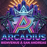 Arcadius RP