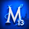 Marseille 13 RP