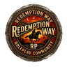 Redemption Way RP