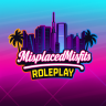 Misplaced Misfits Rp