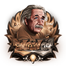 Einstein City 𝐑𝐩