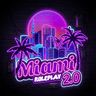 MiamiRP 2.0 🏝️