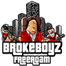 BrokeBoyZ NYC Liberty Freeroam