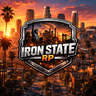 Iron State RP ➜ VMENU