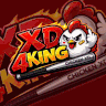4KINGXD แจกของพร้อมลั่น ไม้คริ100!