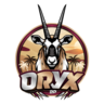 [ Oryx Rp ]