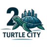 Turtle City【11月1日オープン】！