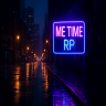 Me Time RP | WL & Open RP